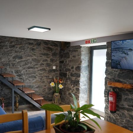 マシコ Casa Do Lomboヴィラ エクステリア 写真